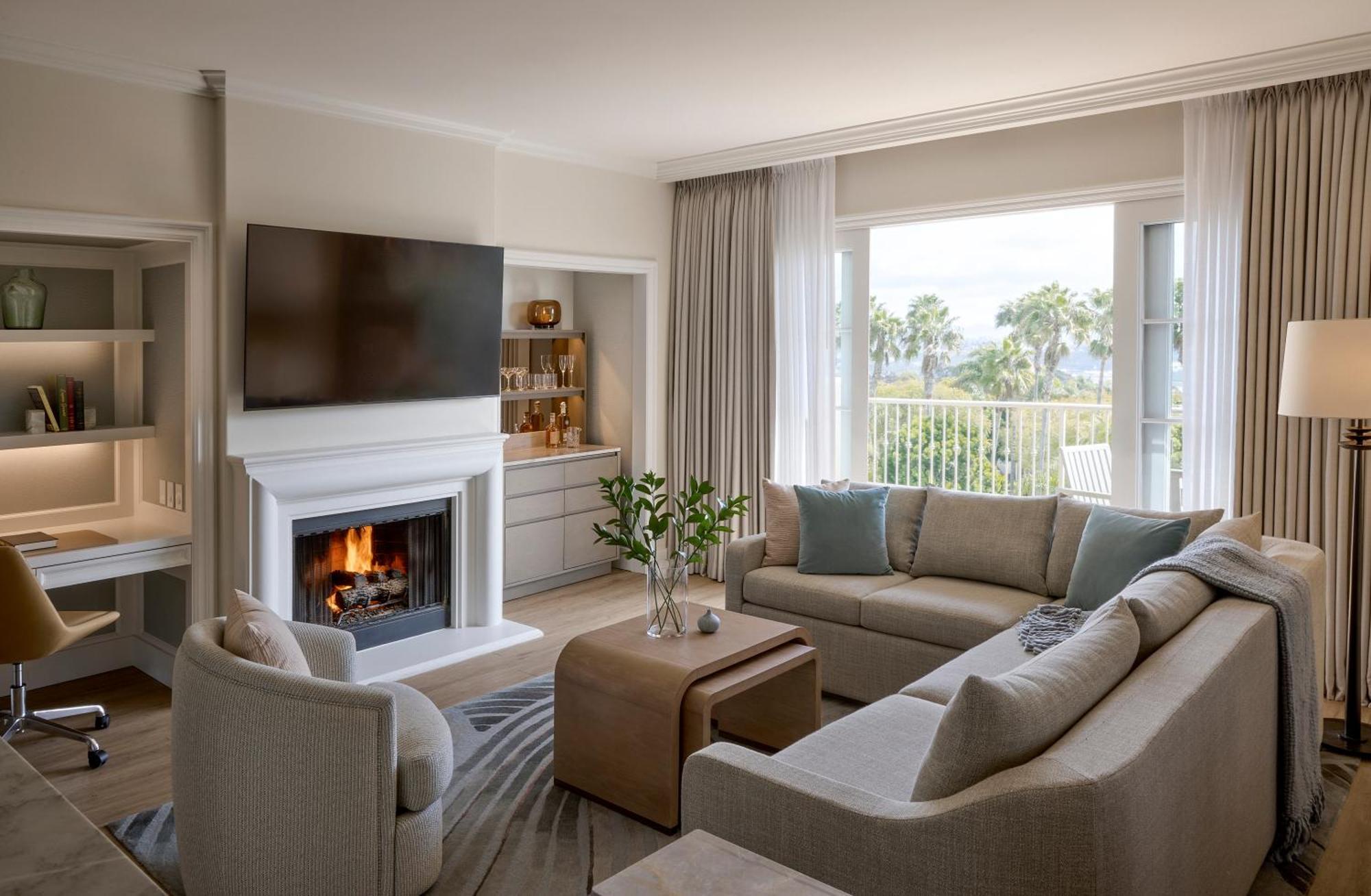 Four Seasons Residence Club Aviara Carlsbad Exterior foto